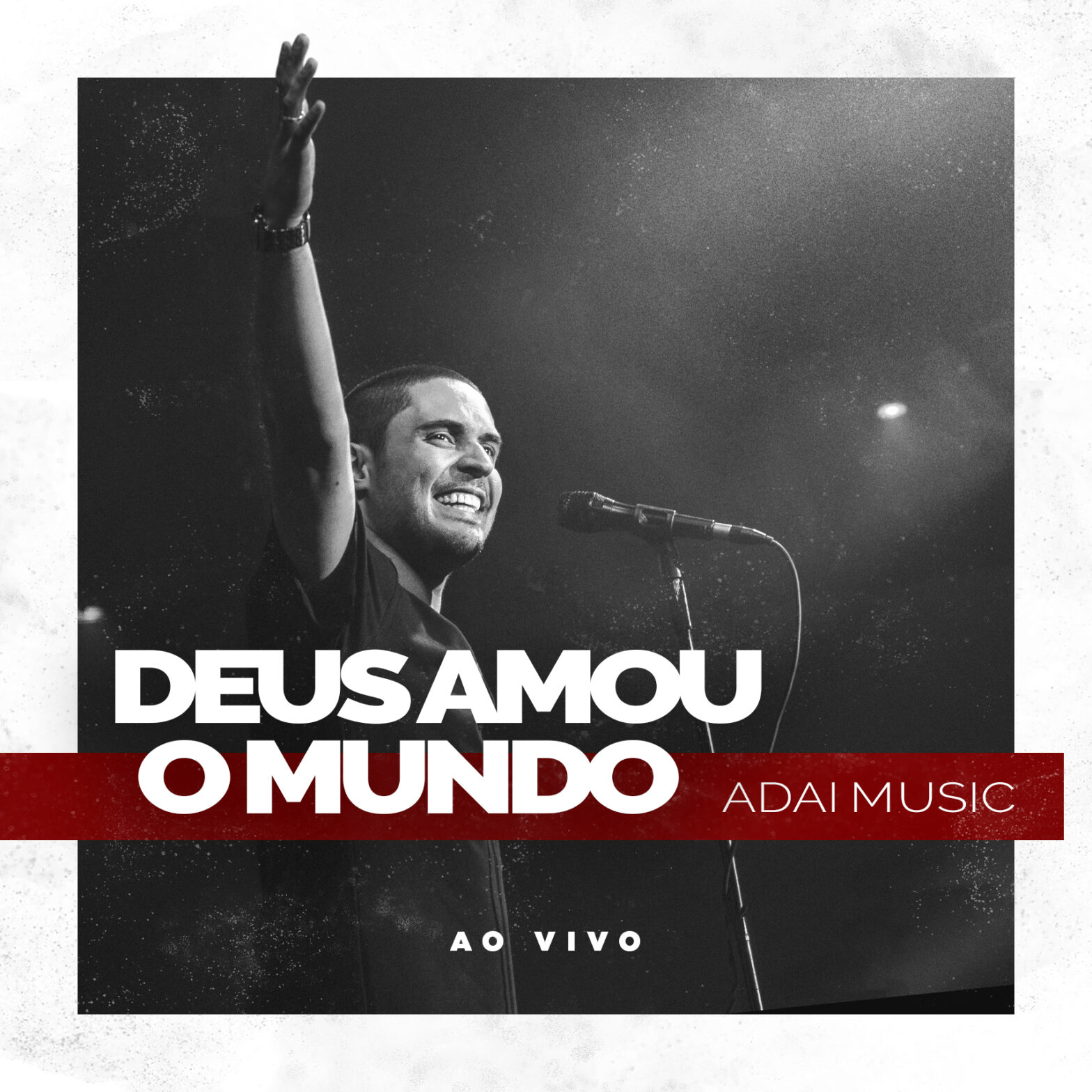 ADAI MUSIC Capa-Deus-Amou-o-Mundo