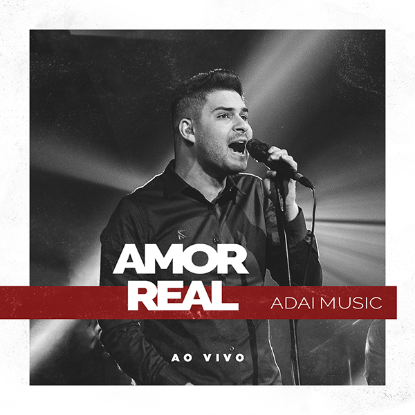 ADAI MUSIC DIGITAL AMOR REAL