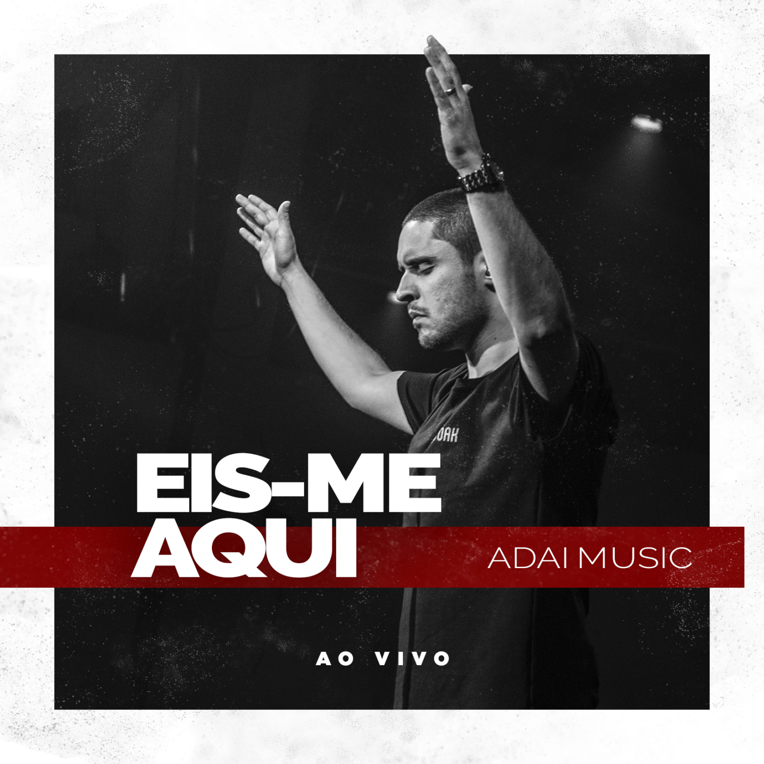 ADAI MUSIC EIS-ME AQUI