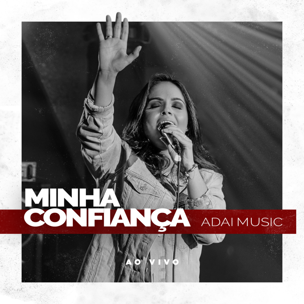 ADAI MUSIC MINHA CONFIANÇA