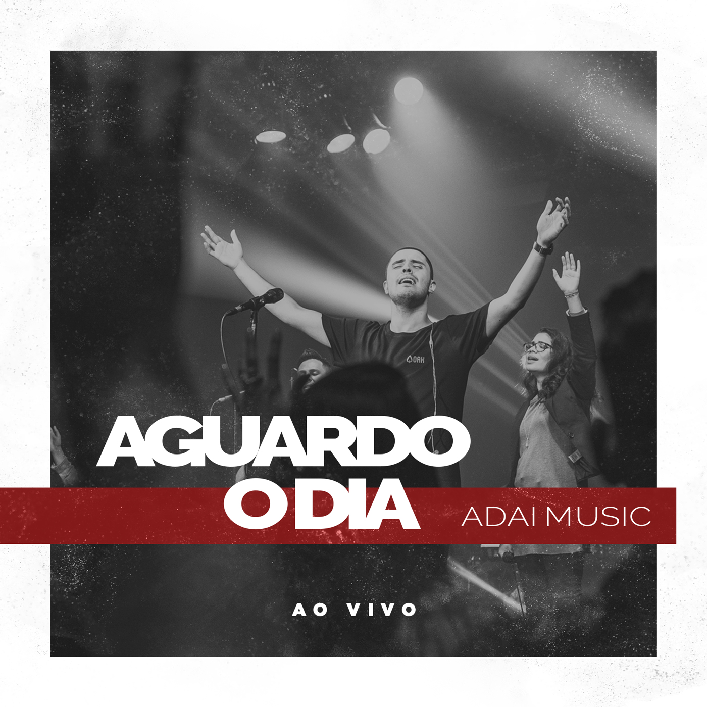 ADAI MUSIC guardo-o-Dia