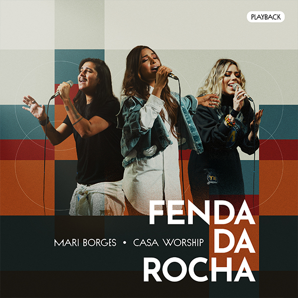 FENDA DA ROCHA (PLAYBACK)