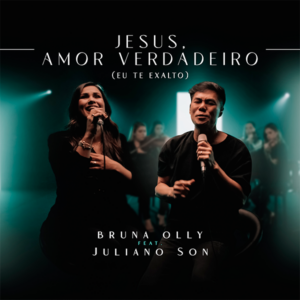 Site-Musile-Capa-do-PlayBack-JESUS, AMOR VERDADEIRO-EU TE EXALTO