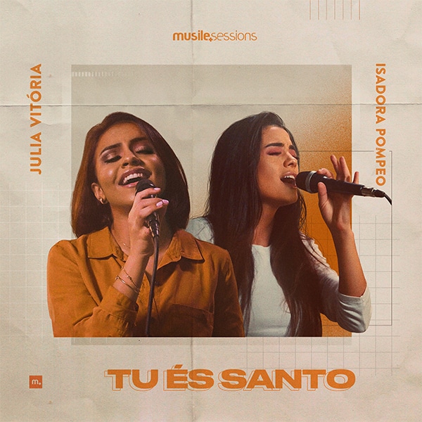 Tu-es-santo-Site-Musile-Capa-do-Single