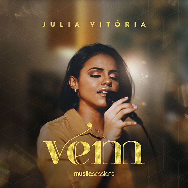 Julia Vitória Vem