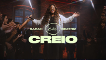 Sarah Beatriz