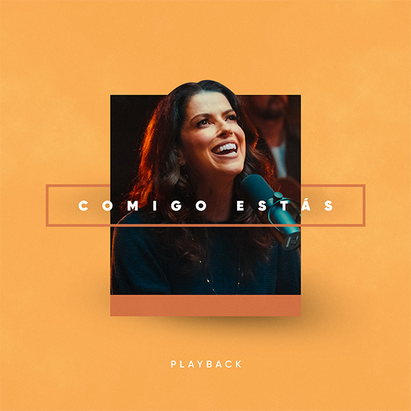 Comigo Estás (PlayBack) - Musile Records