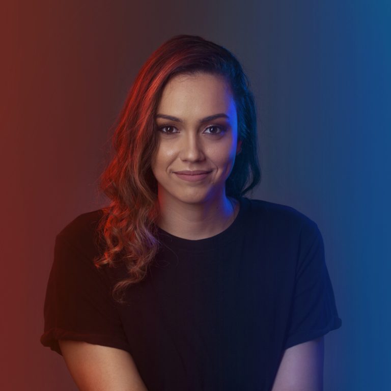 Amanda Rodrigues